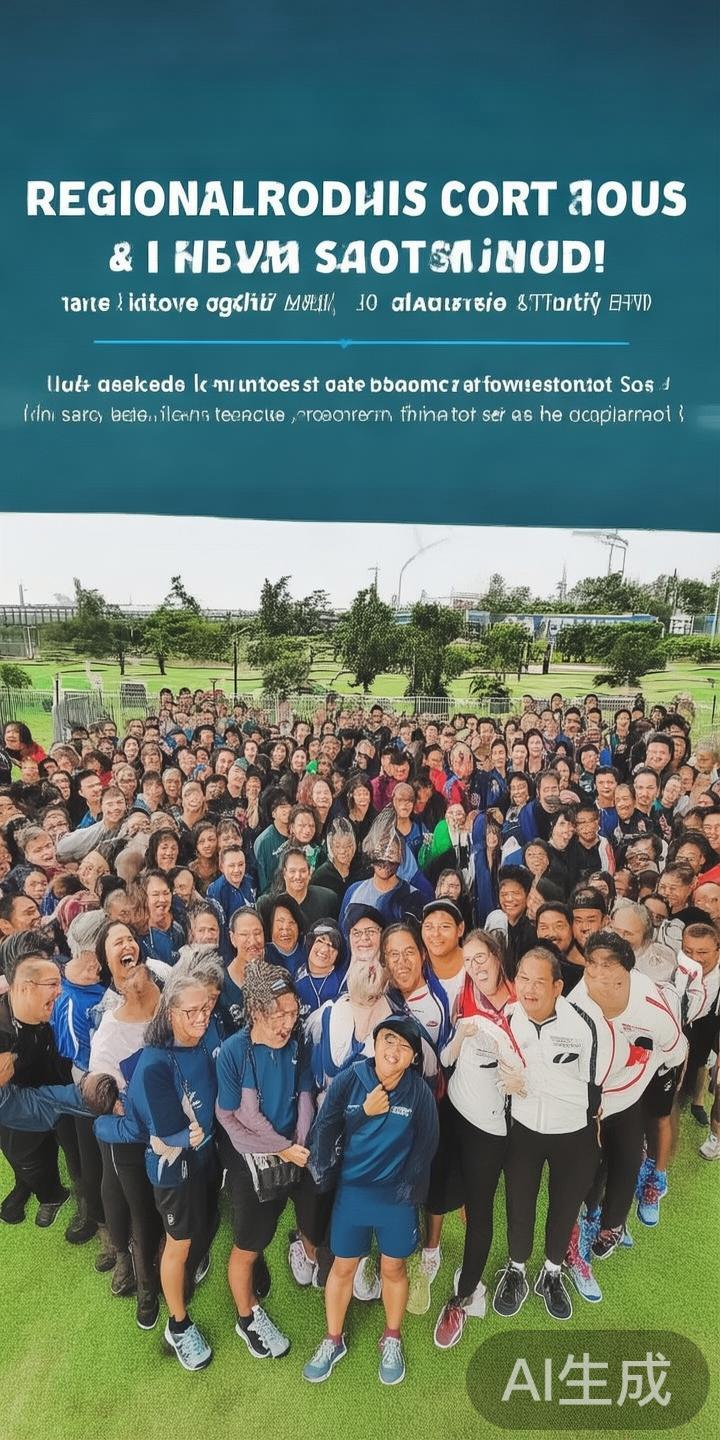 江南地区体育合作与融合发展战略研究及路径探索