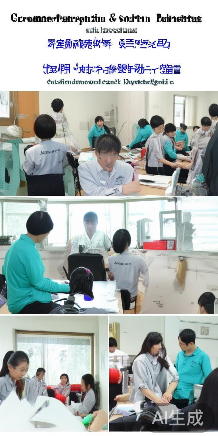 全面展示江南体育专业客服团队引导客户体验的服务流程与保障