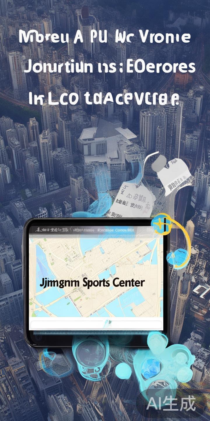 如何快速准确地查找江南体育的具体位置与详细地址信息 在现代生活节奏加快的背景下,很多人都希望能快速、准