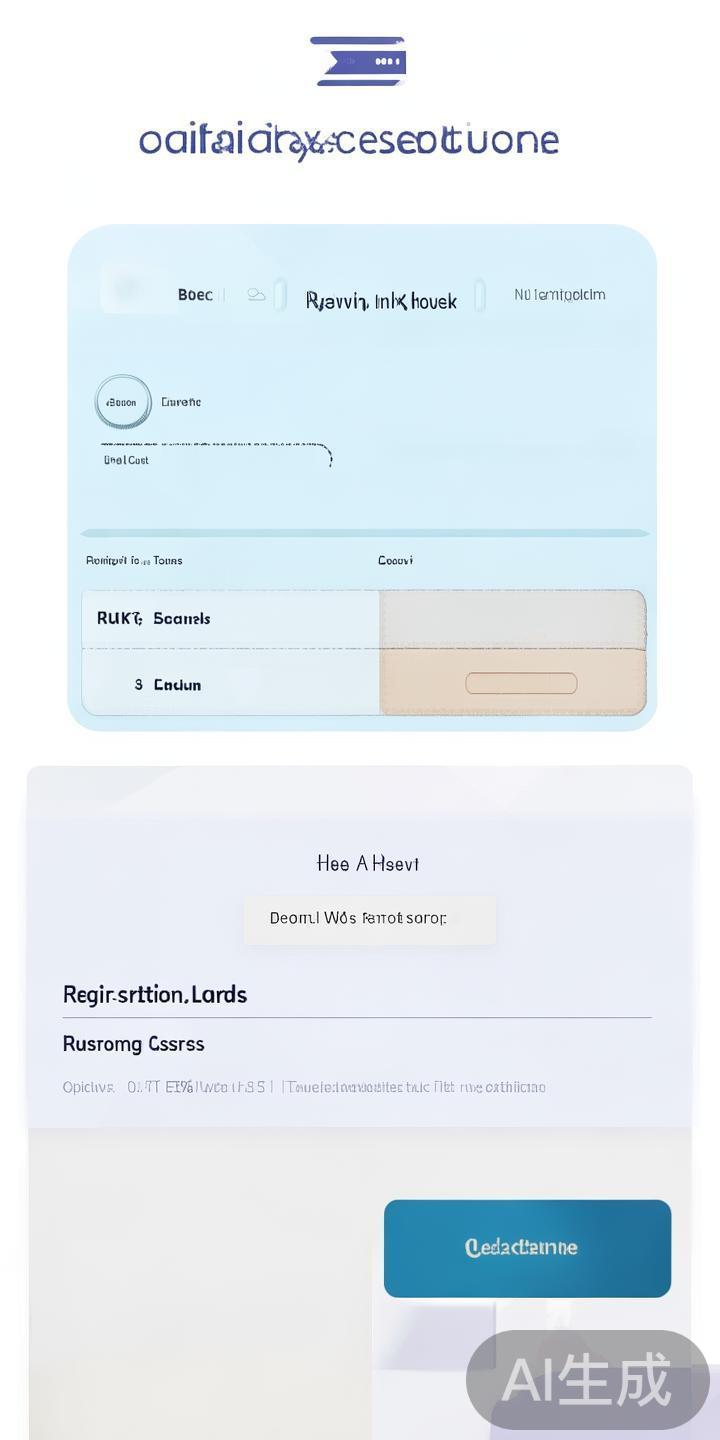 江南官方网站体育平台入口位置详解及最新使用方法指南 1. 登录与注册
用户首次使用时,需要在平台首页