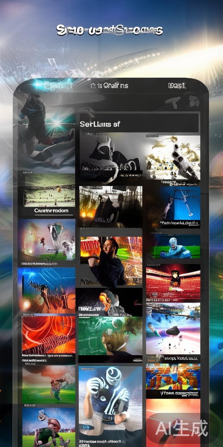 全面解析江南体育官方下载App的主要功能与实用使用技巧指南 1. 及时丰富的体育资讯
用户可以通过APP浏览