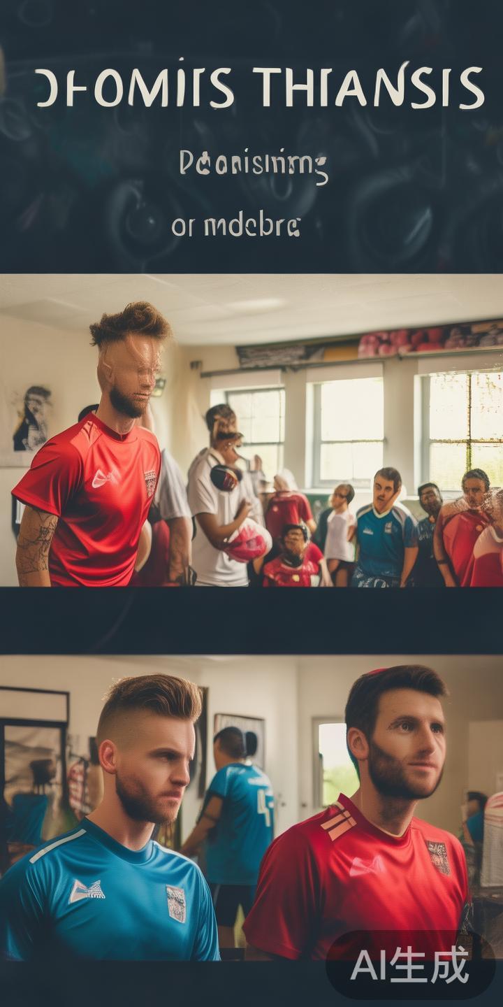 例如，一些成功的案例显示，经过催眠训练的足球运动员