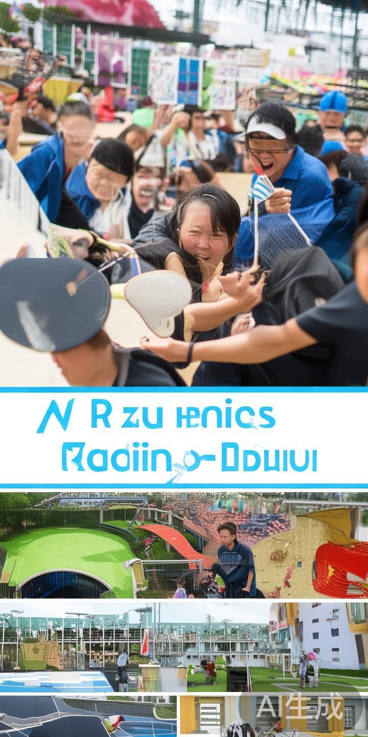 全面了解江南地区体育活动信息及报名流程指南 此外,许多体育组织和俱乐部也提供专业的培训课程,帮