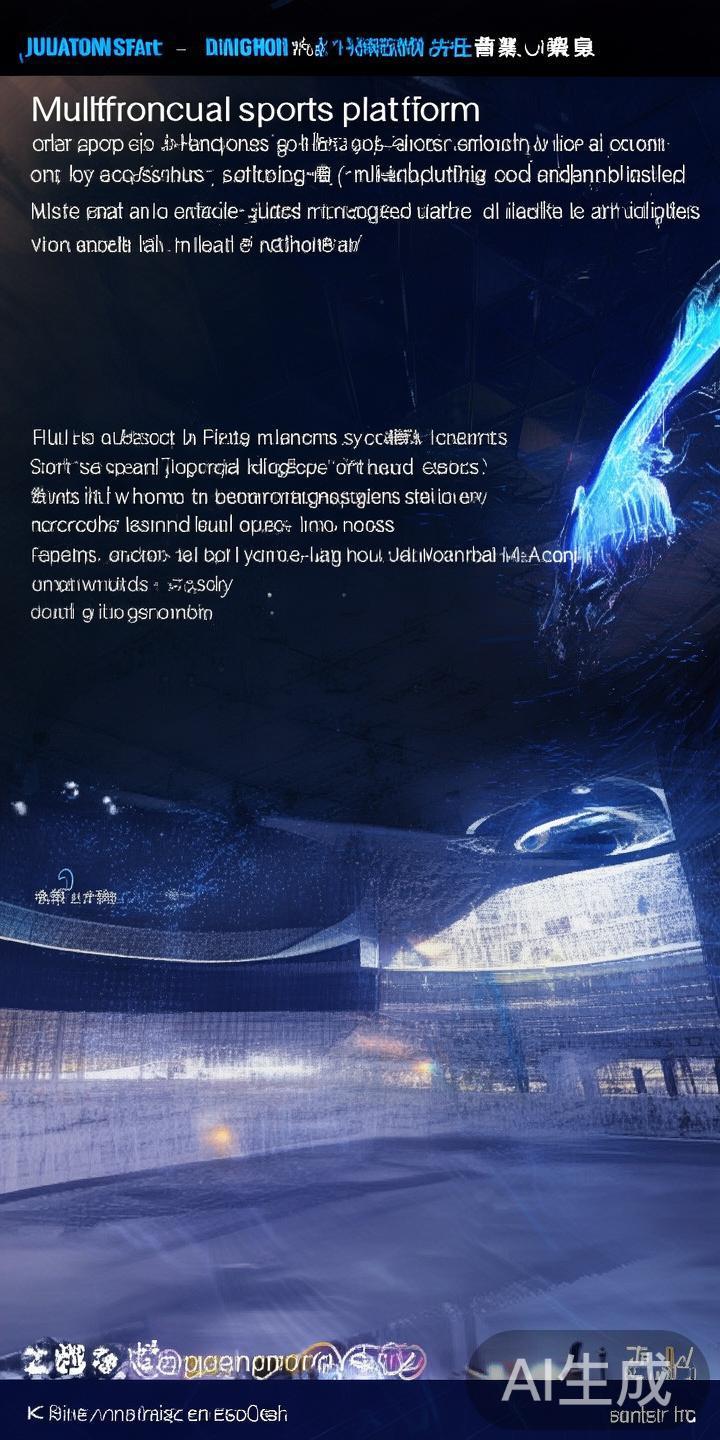 全面解析江南体育及其类似多功能体育平台的创新特色与发展前景