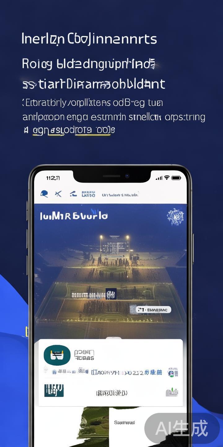 畅享江南体育移动版:专业赛事信息实时掌握与精彩赛事直播全体验 随着移动互联网的快速发展,体育迷们对赛事信息的需求
