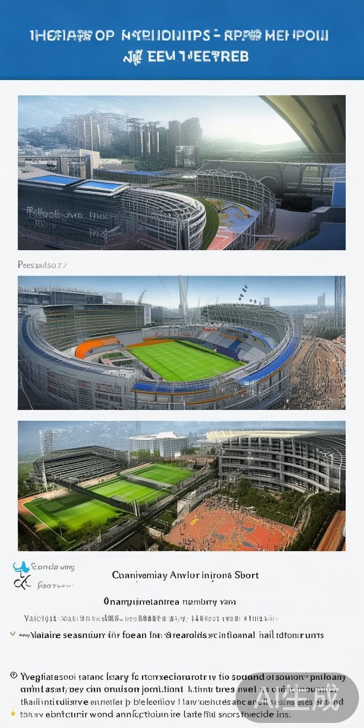 中国体育行业由国家体育总局等主管部门进行监管，企业