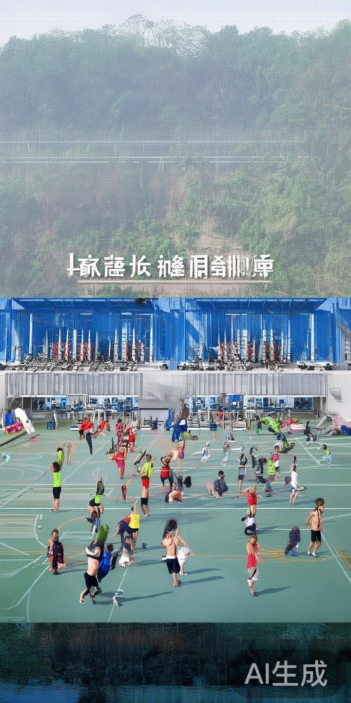 深入了解米兰体育的前身:江南体育的创立历程与发展轨迹 值得一提的是,江南体育在引进先进训练设备和科学训练