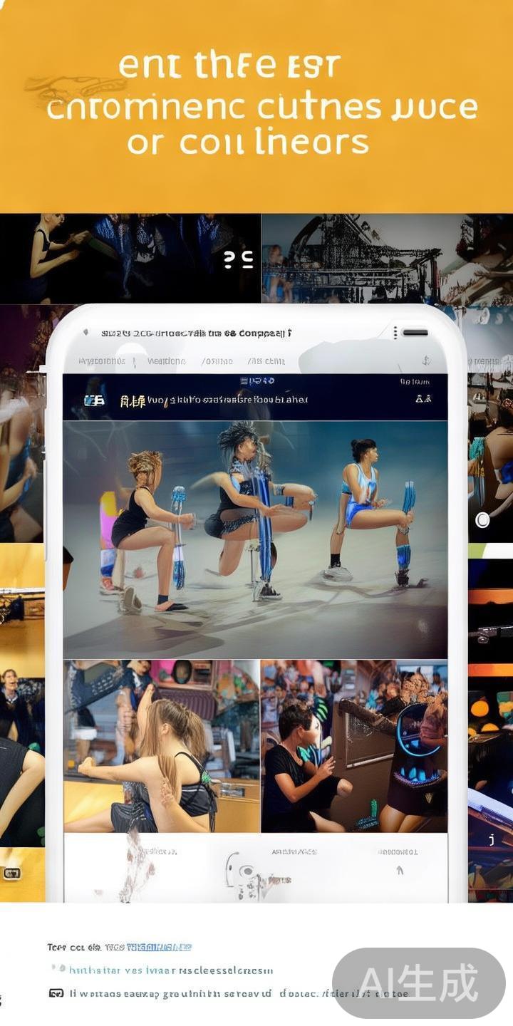 3.&nbsp;社交互动平台
体育不仅是锻炼，更是交流。江