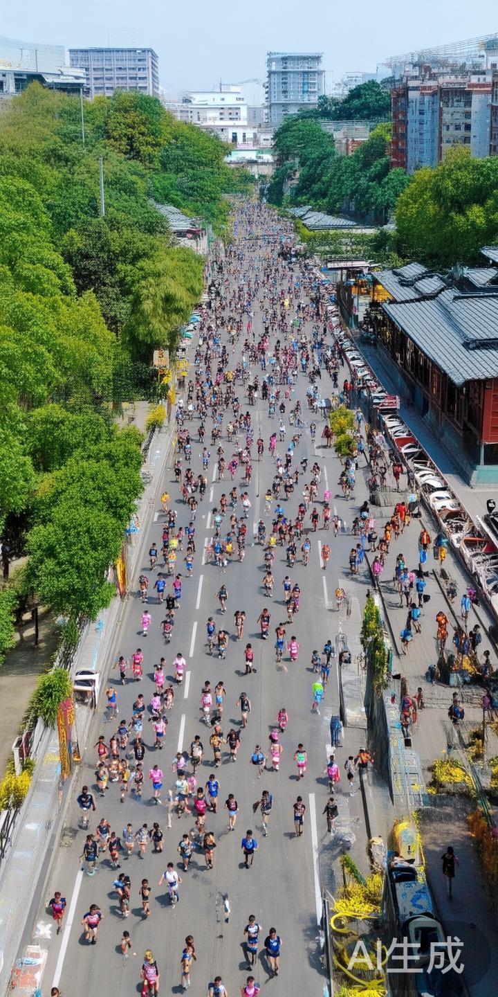 2023年江南体育最新推荐内容与今日体育热点全面盘点 此外,江南某城市近期举行的国际马拉松比赛也成为年度