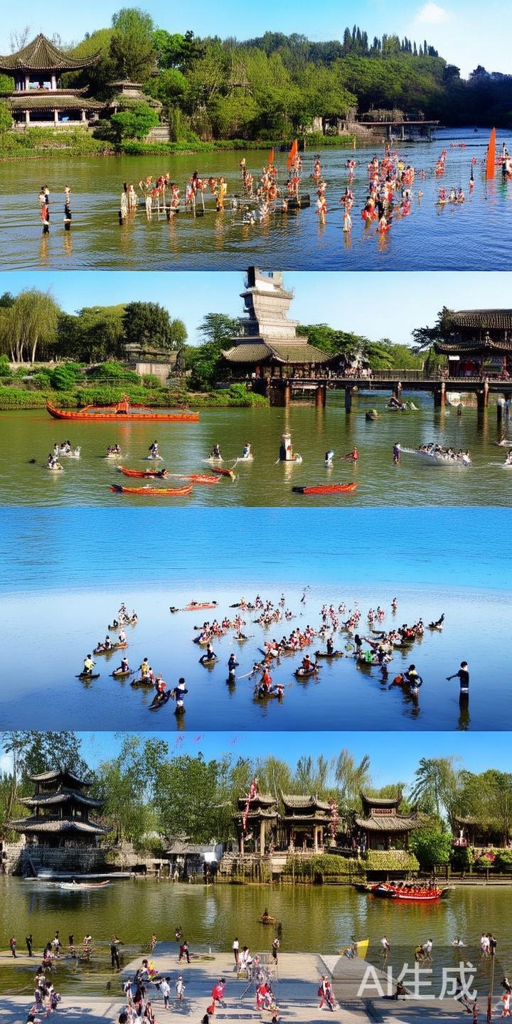 多样化的体育赛事是吸引不同层次游客的关键。通过举办