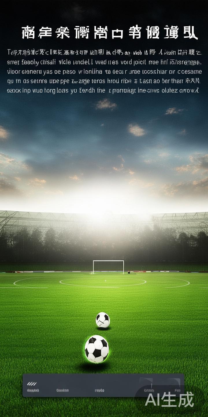 江南足球体育APP:引领青少年足球培训与技能提升的最佳平台 江南足球体育app以其丰富的资源、科学的培训体系和