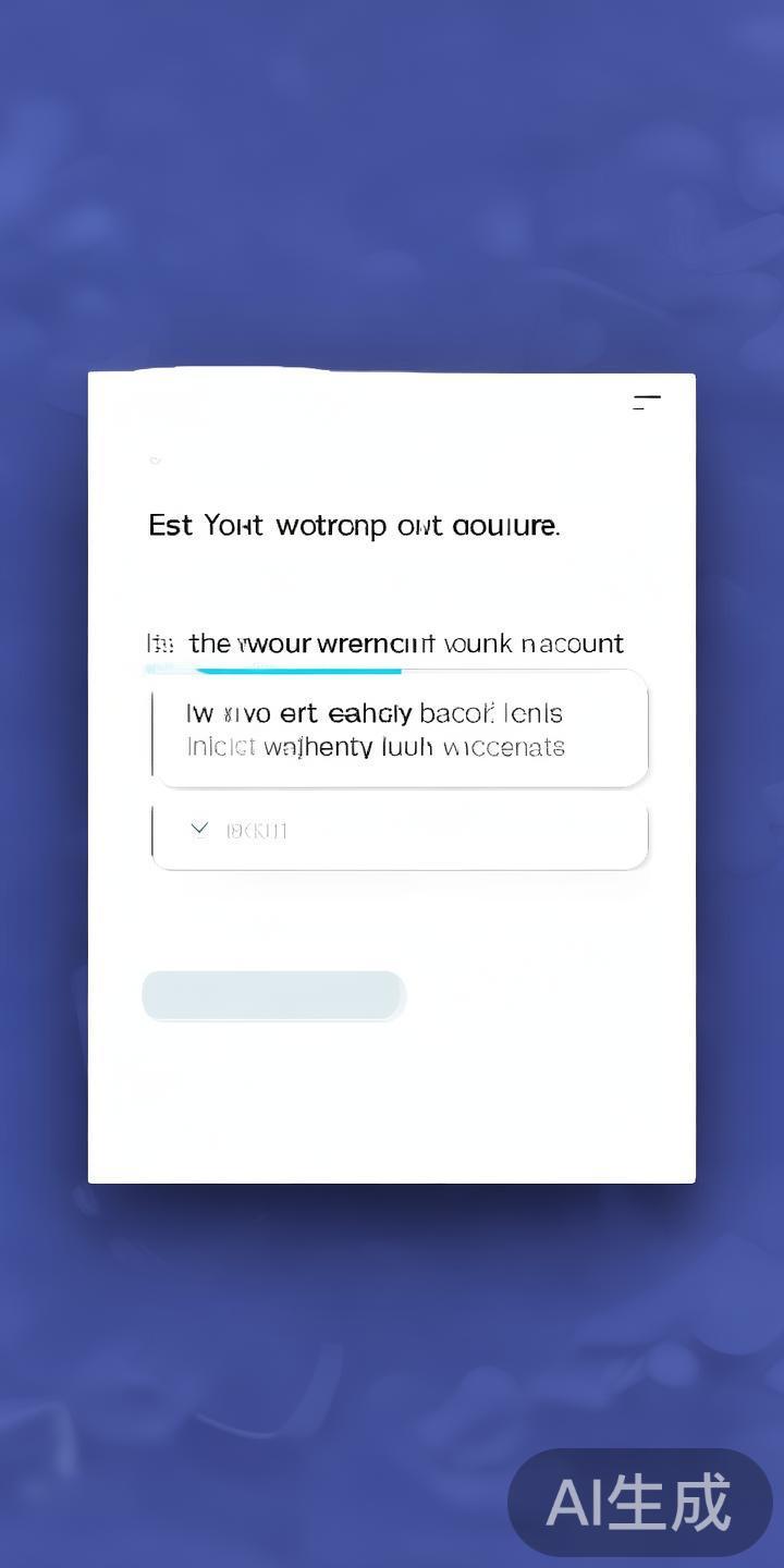 江南体育用户快速提现全流程详解与操作指南 4. 填写提现信息: 在弹出窗口填写提现金额,确认