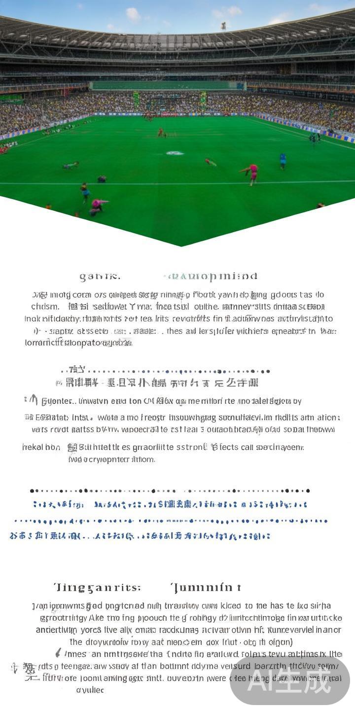 江南体育多元化盈利策略解析:助企业实现快速财务增长 随着全民健身运动的普及和体育产业政策的不断支持,体