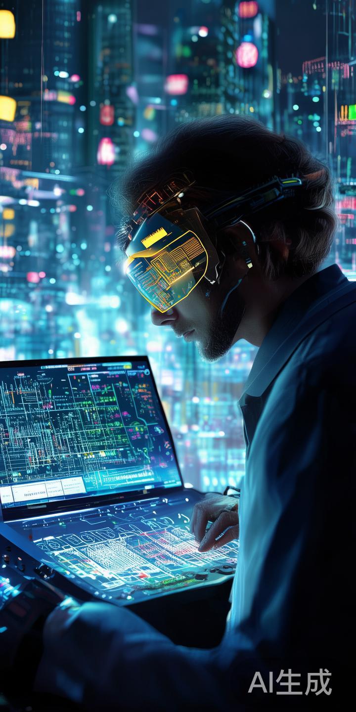 数据驱动的精准投放
数据分析是提升广告效果的核心