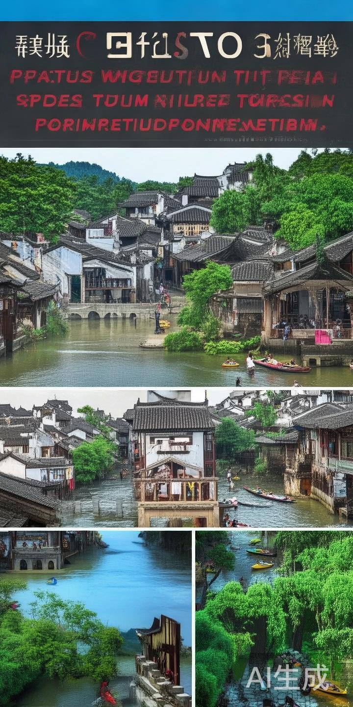 深入挖掘江南地区运动体育产业创新创业的潜力与发展机遇 江南地区的文化特色为运动旅游注入了丰富的资源。结合