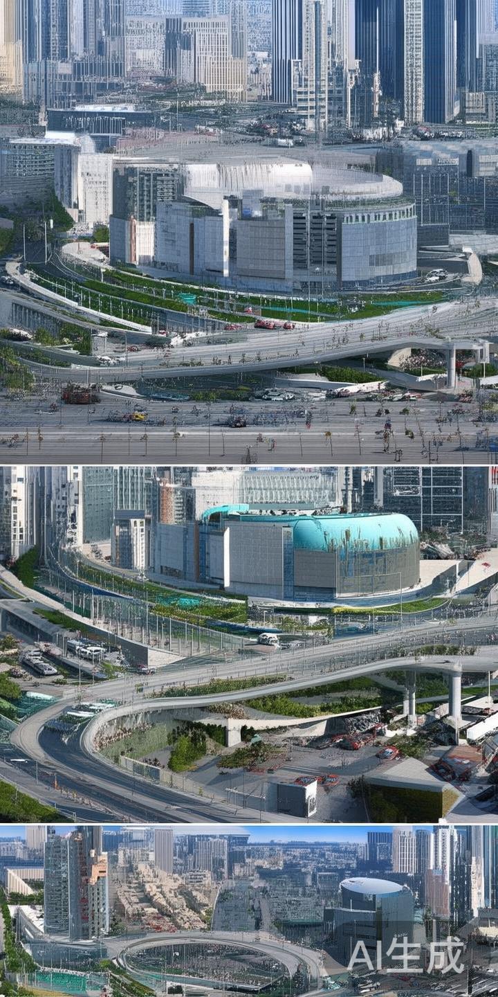 江南体育站全面升级配套设施 提升整体服务水平再创新高 作为连接市区重要运动场地和生活区的交通枢纽,江南体