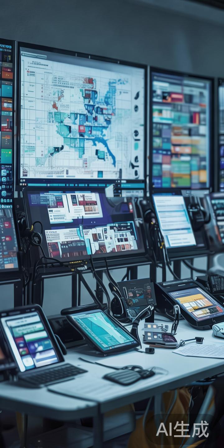 1.&nbsp;强化应用测试与兼容性优化
在发布新版本之前