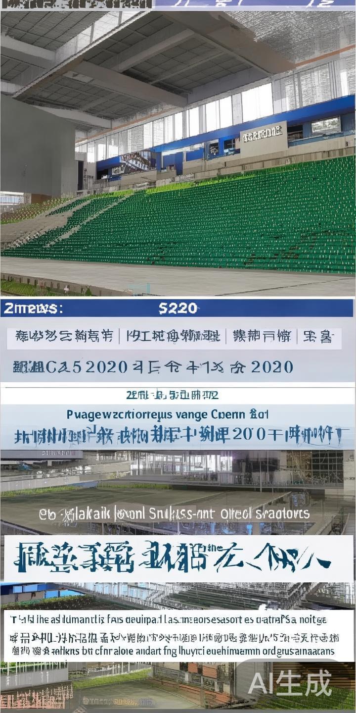 在全球持续的公共卫生背景下，场馆的封闭更成为一种必